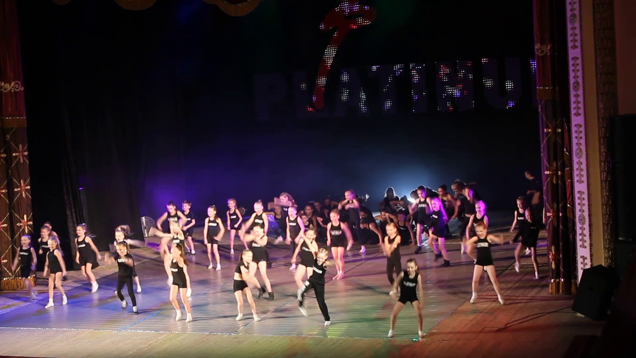 Студия Платинум