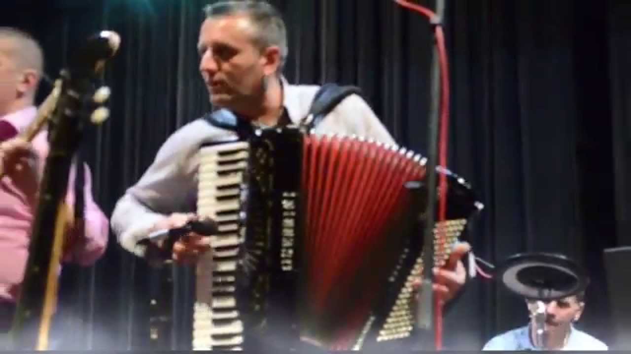 Grupa Horizont Slunj - Danijela
