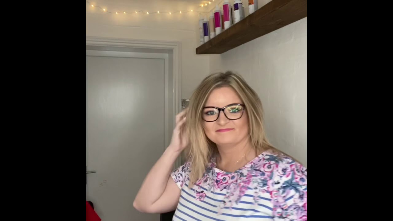 Milk_Shake Colour Whipped Cream Turorial