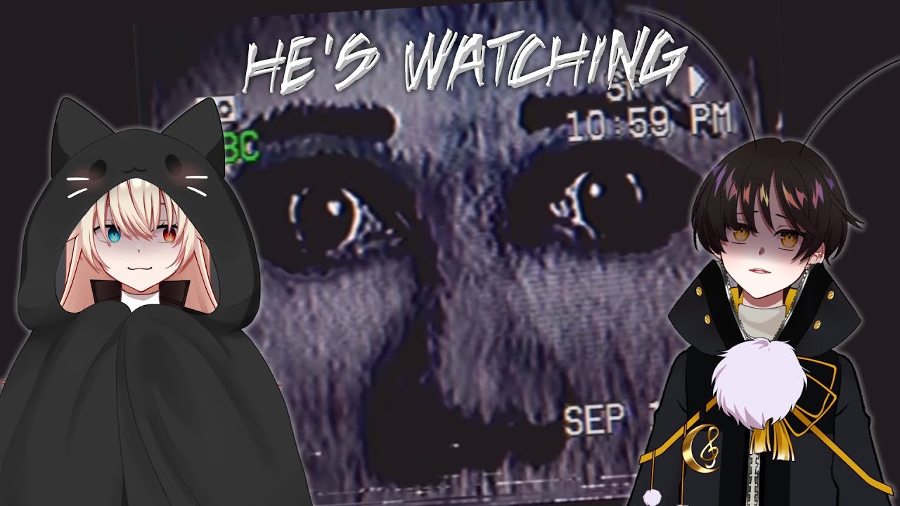 [REACTION] A MYSTERY TAPE ACQUIRED??? || Mandela Catalogue || Ft. @ViyoLeonne