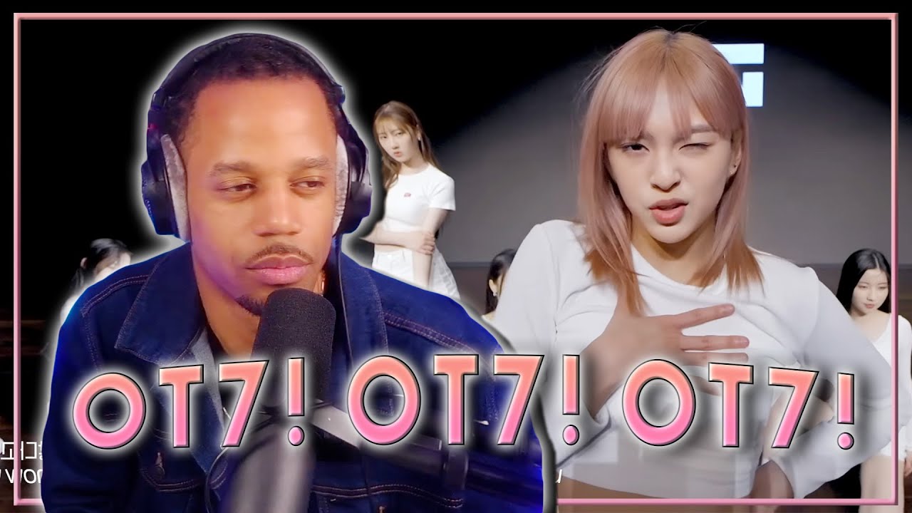 BABYMONSTER - 'Last Evaluation' EP.4 | MONSTERKING REACTION