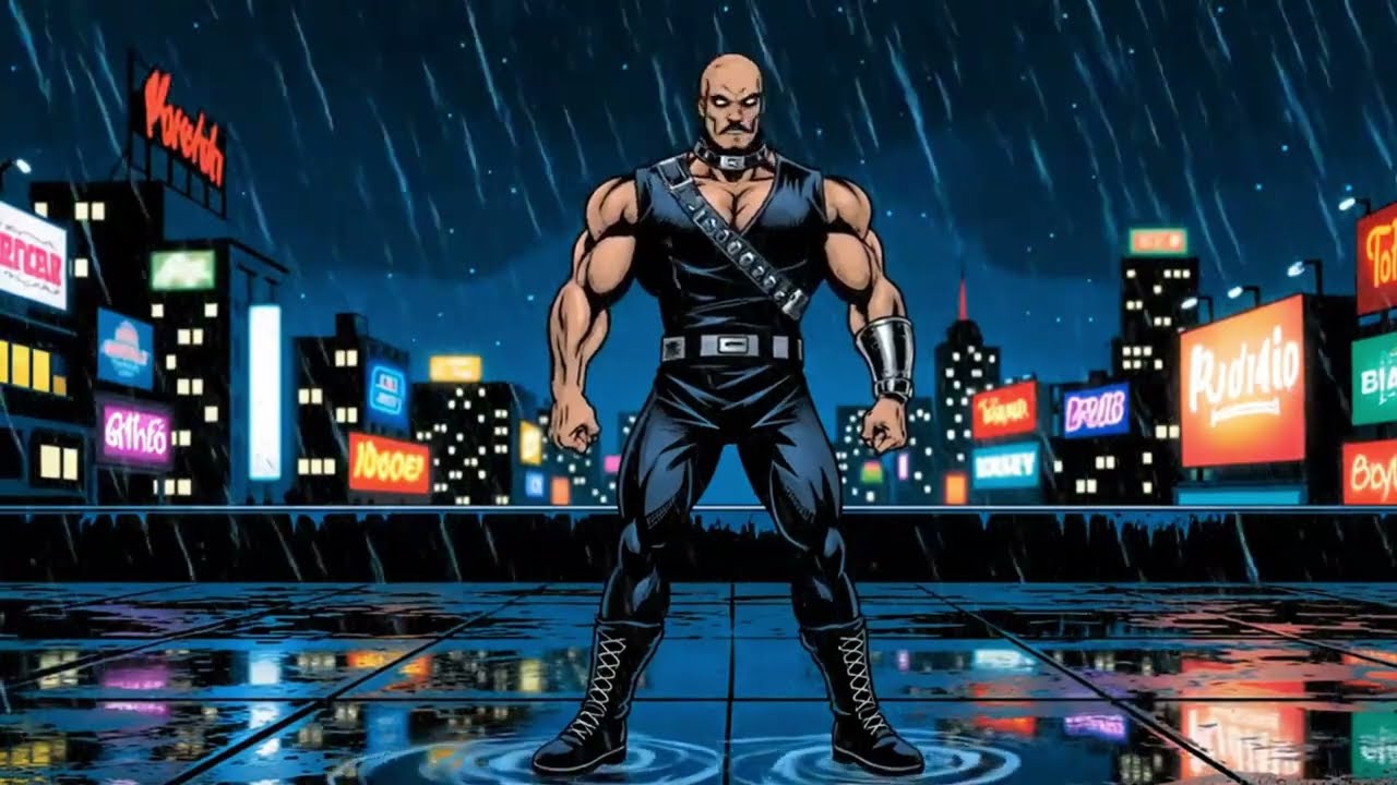 Introducing 90s Raj Comic Super Hero - DOGA | FEEL Nostalgia Hindi Comics #rajcomics  #doga #comics