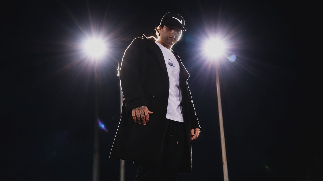 Cam Leva - RIMAS (Video Music)