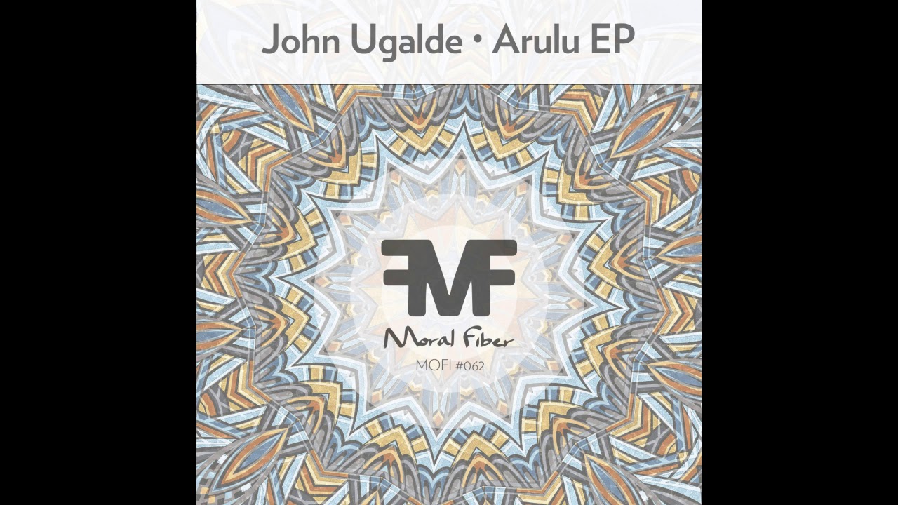 John Ugalde - Arulu (Son Of Elita Mental Mix)