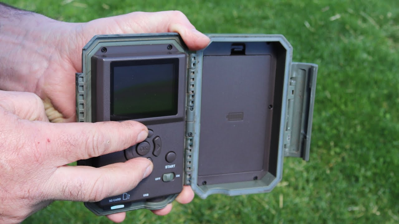 Trail Camera Not Working? TRY THIS! Common problems solved: Easy troubleshooting and solutions!