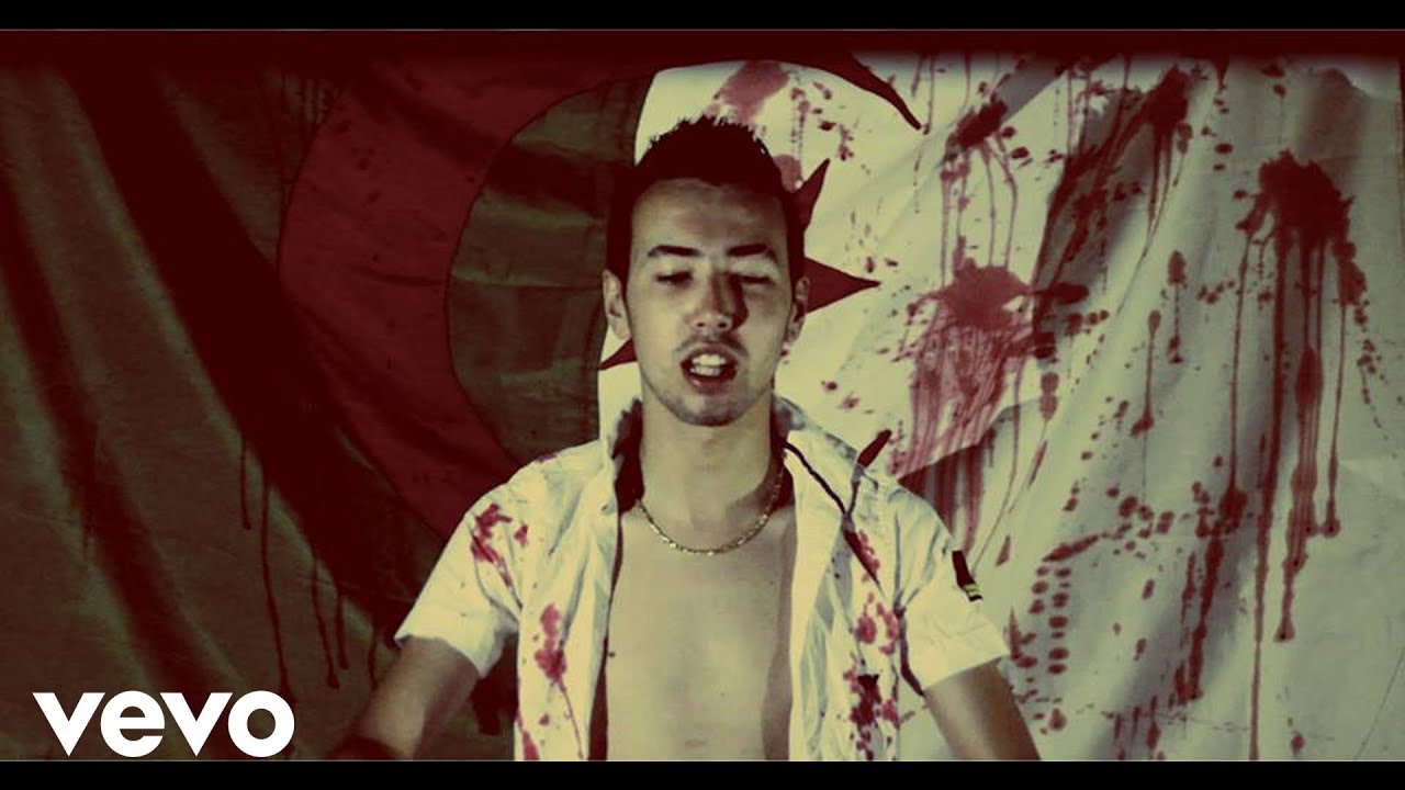 Mc Boy - La Vengeance [Bouroubaz]