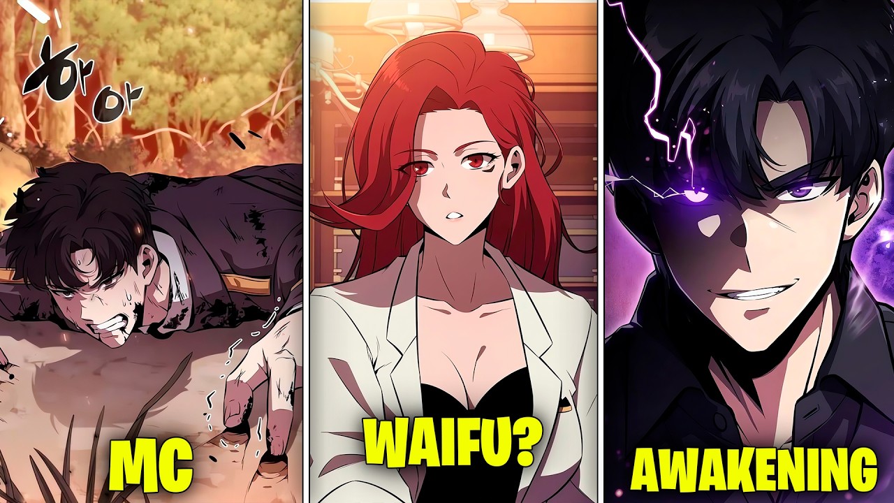 Everyone Humiliated him, until he became the Demon of Absolute Poison to get his Revenge!