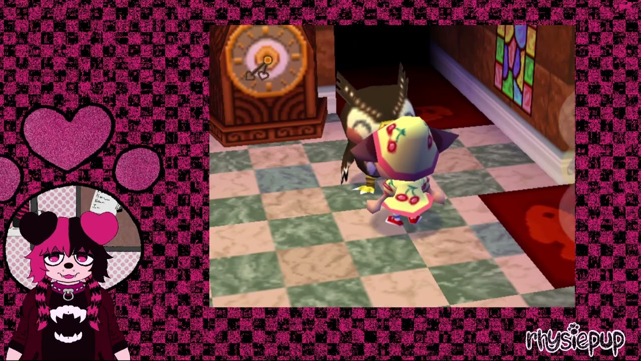 PERFECT SNOWMAN SUNDAY Animal Crossing Playthrough Episode 18 January 18 2026