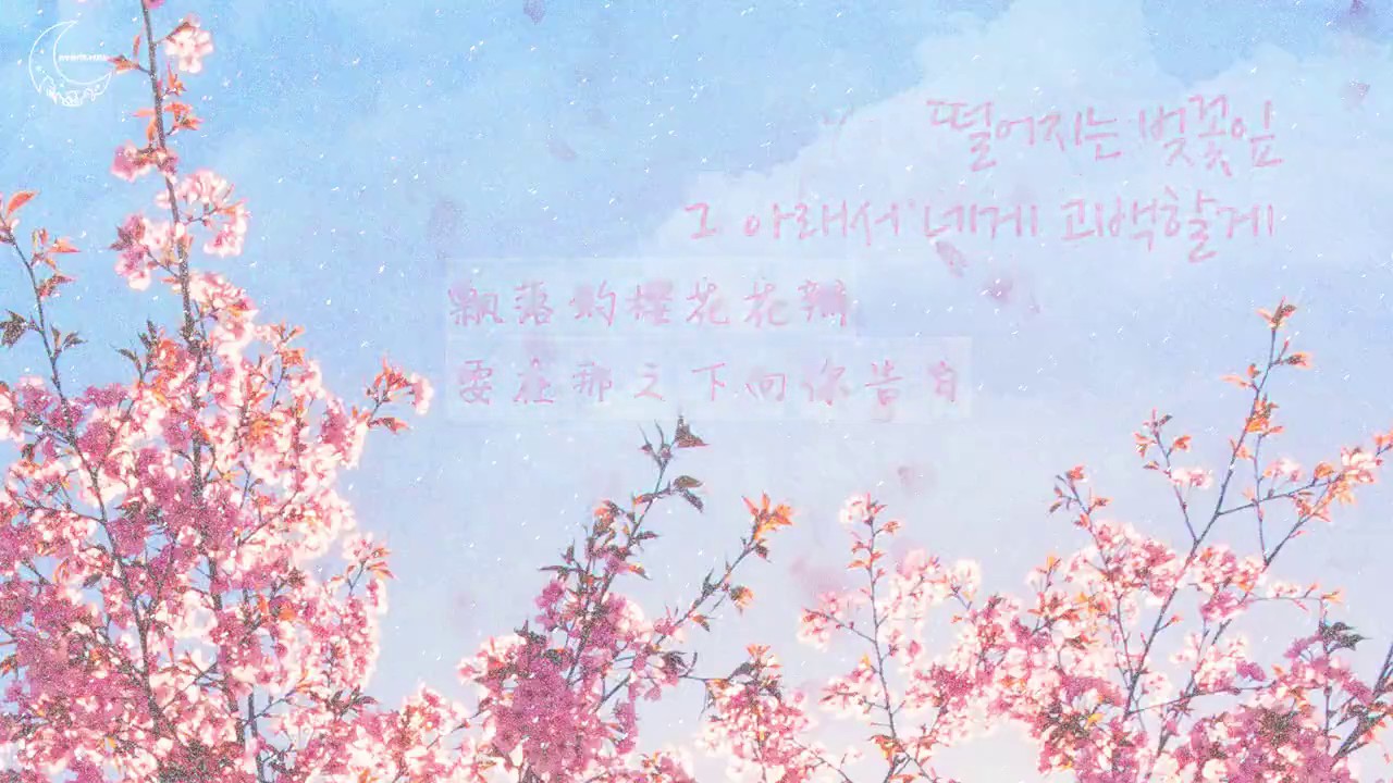 【韩中字】Goodnight Stand - 봄끝(The end of Spring)