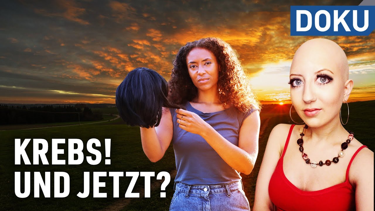Krebs! Und jetzt?! | engel fragt | Dokus & Reportagen