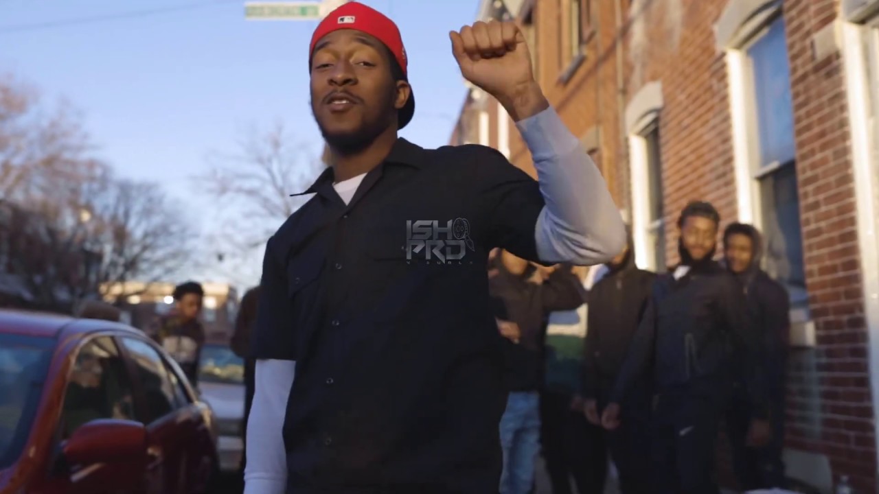 Mir220- OffNight (LongLiveLu) |Visual By Ish.Prd
