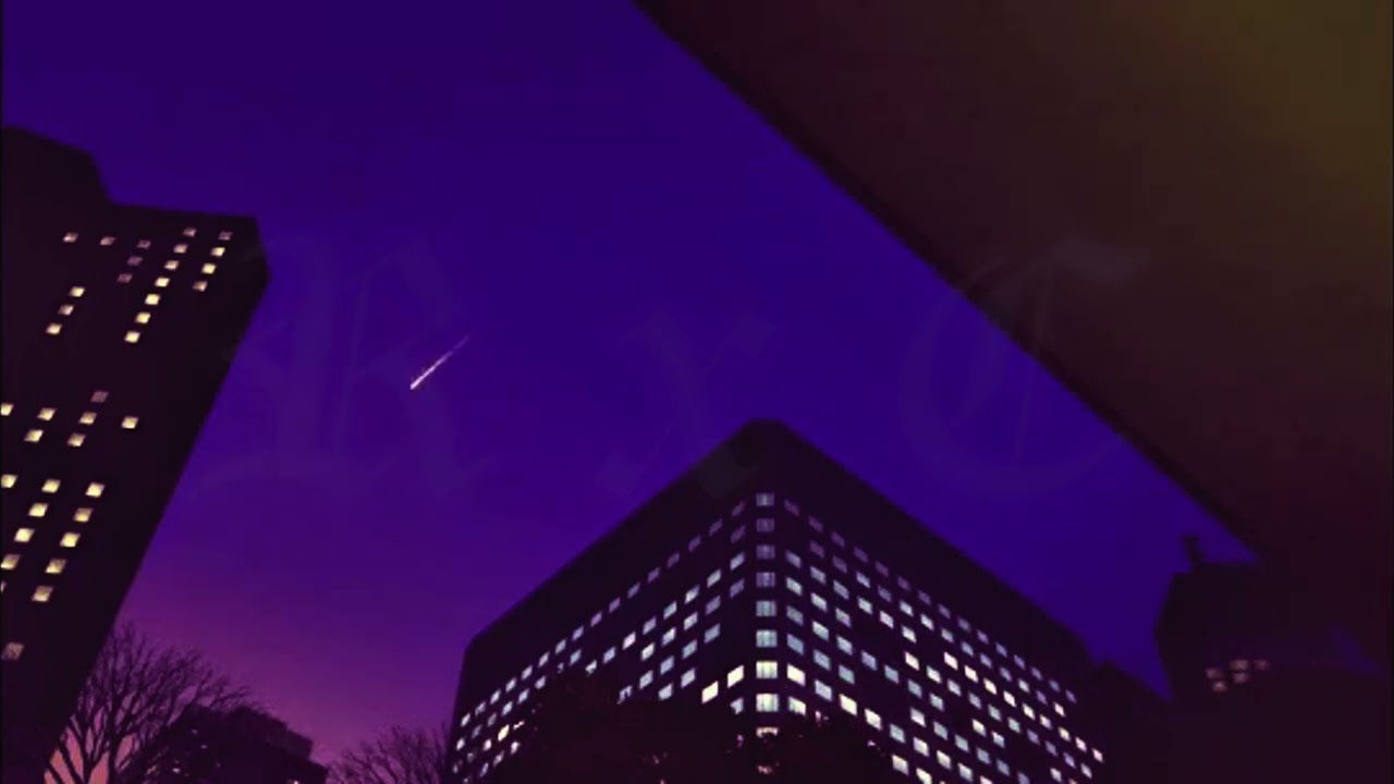 Stargazing - Myles Smith | slowed x reverb to perfection