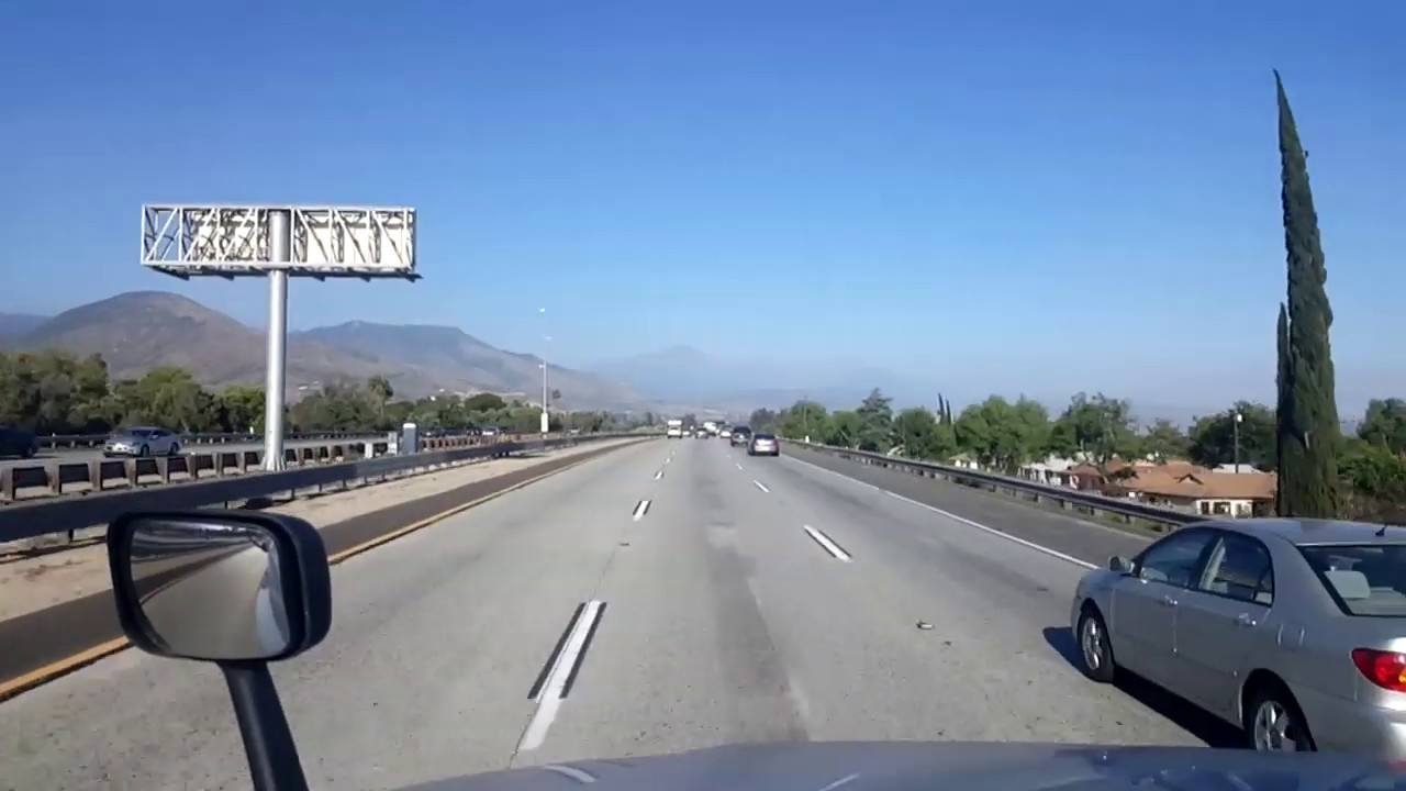 BigRigTravels LIVE | San Bernardino to Indio, CA (6/7/19)