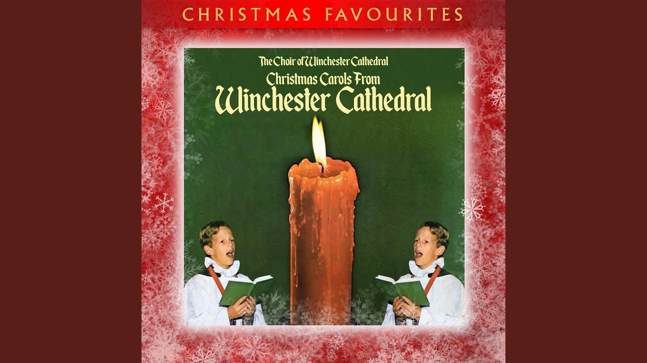 Once in Royal David's City