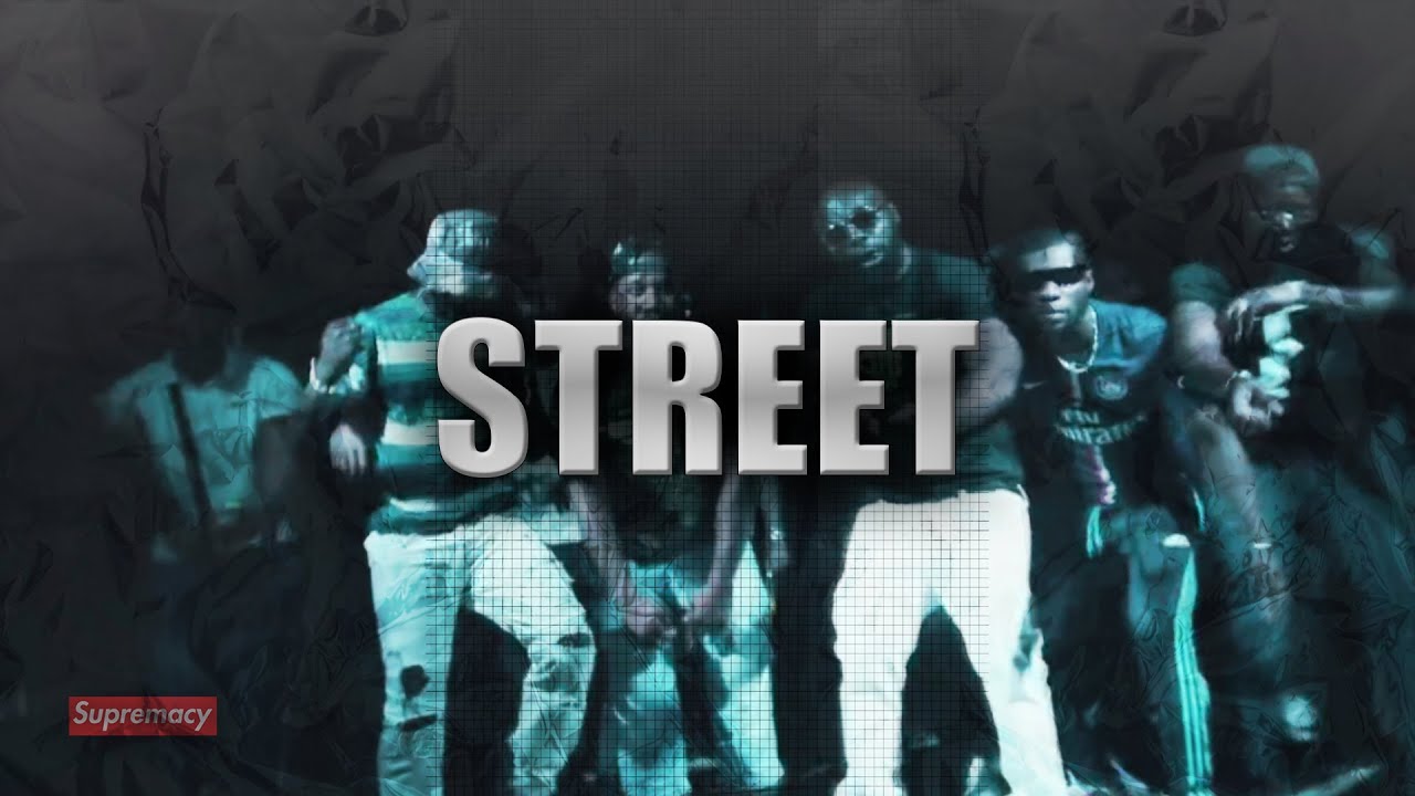 Kaaris x Therapy Type Beat 