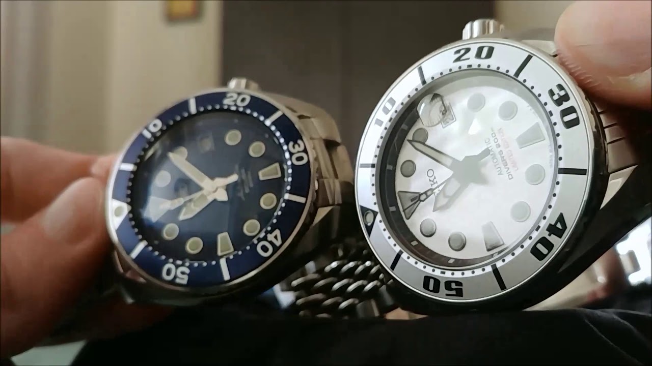 Modding the Sumo - SBDC003 and SPB029