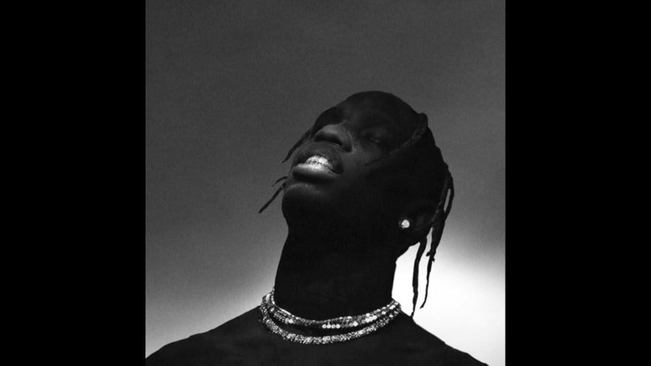 TRAVIS SCOTT X PLAYBOI CARTI TYPE BEAT - 'DEAD INSIDE'