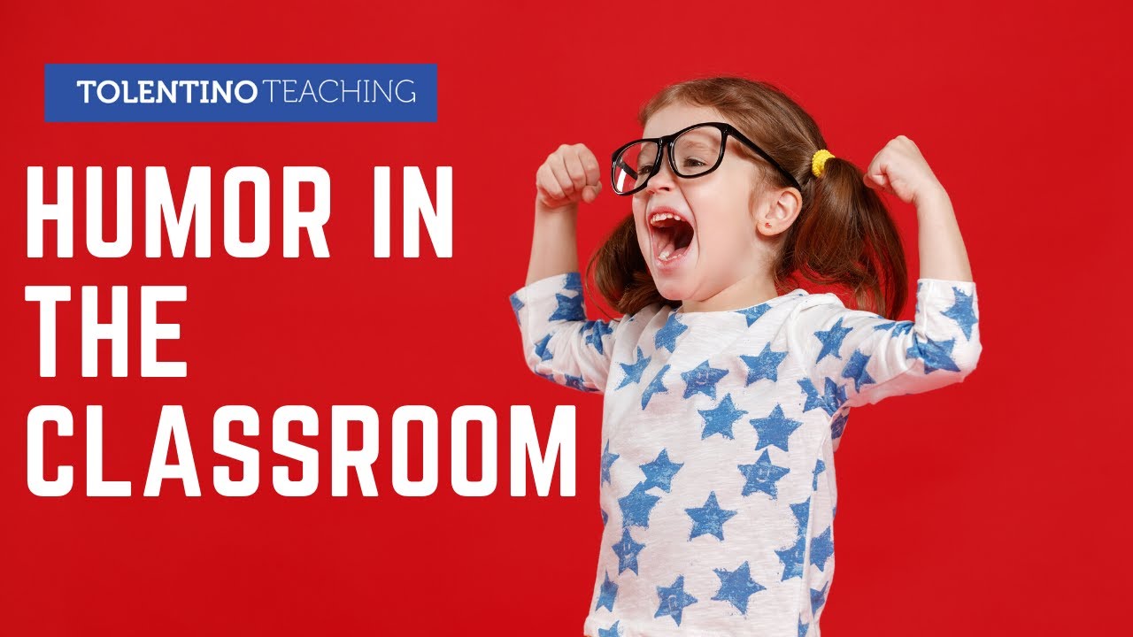 Humor in the Classroom