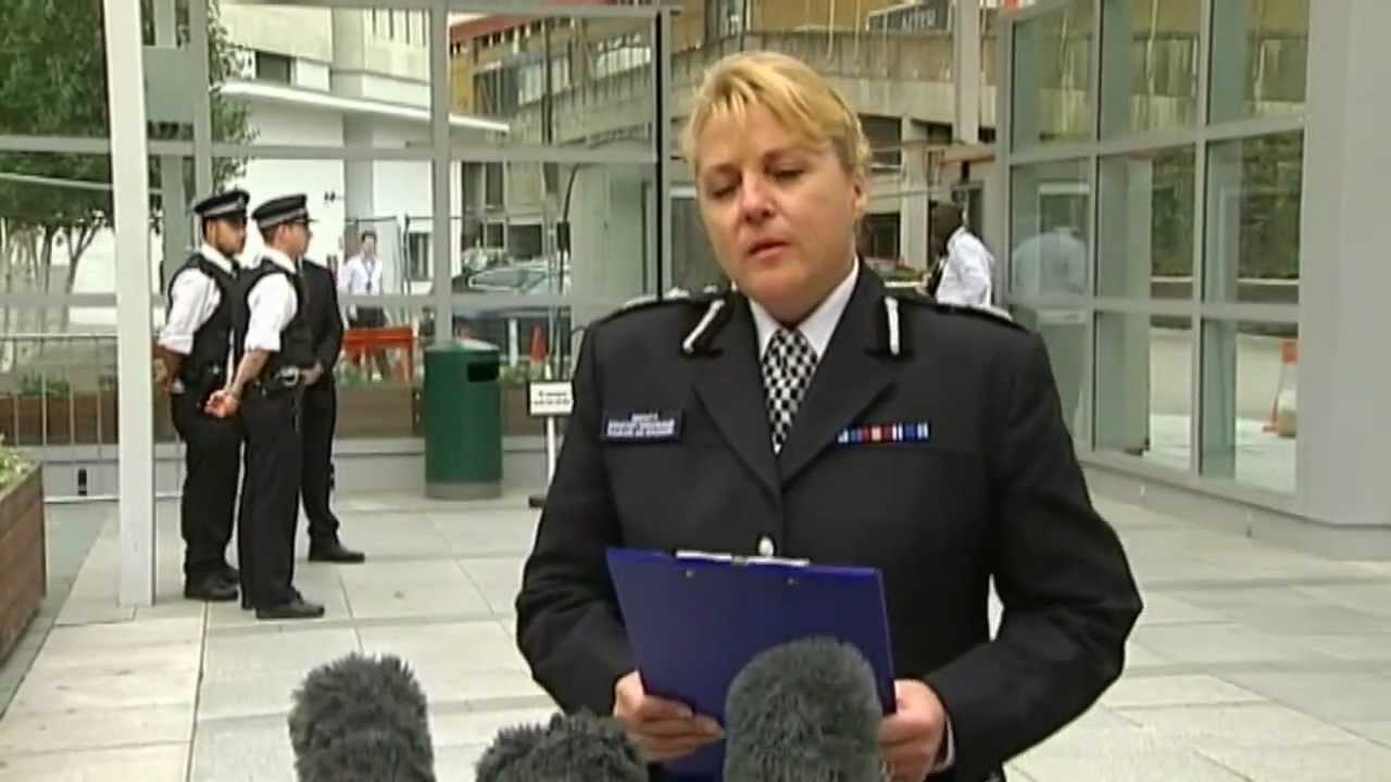 Police apologise over death of Ian Tomlinson