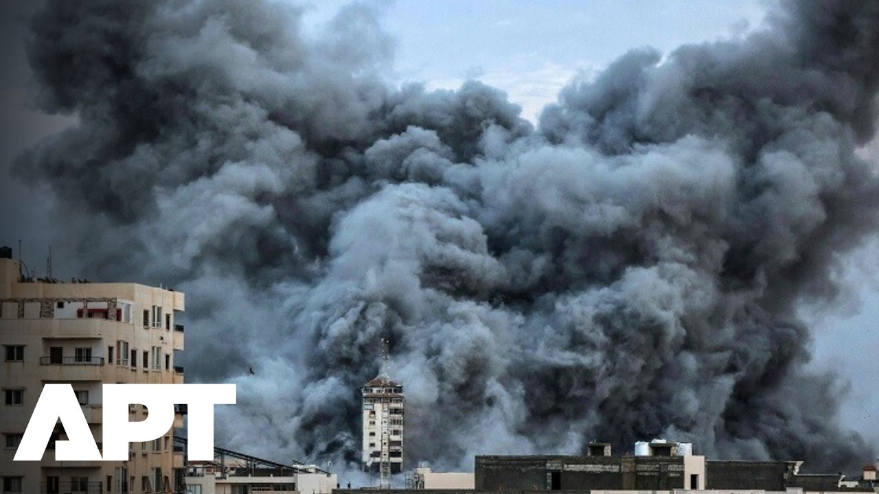 Nationwide Alert: Sirens Echo in Jerusalem, Tel Aviv After Israel’s Preemptive Iran Strike | APT