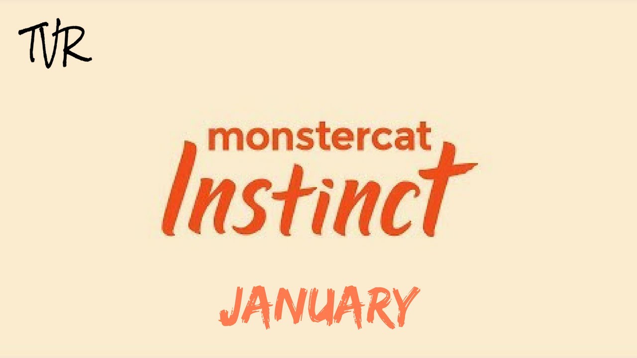 Ranking Monstercat: Instinct (January 2024)