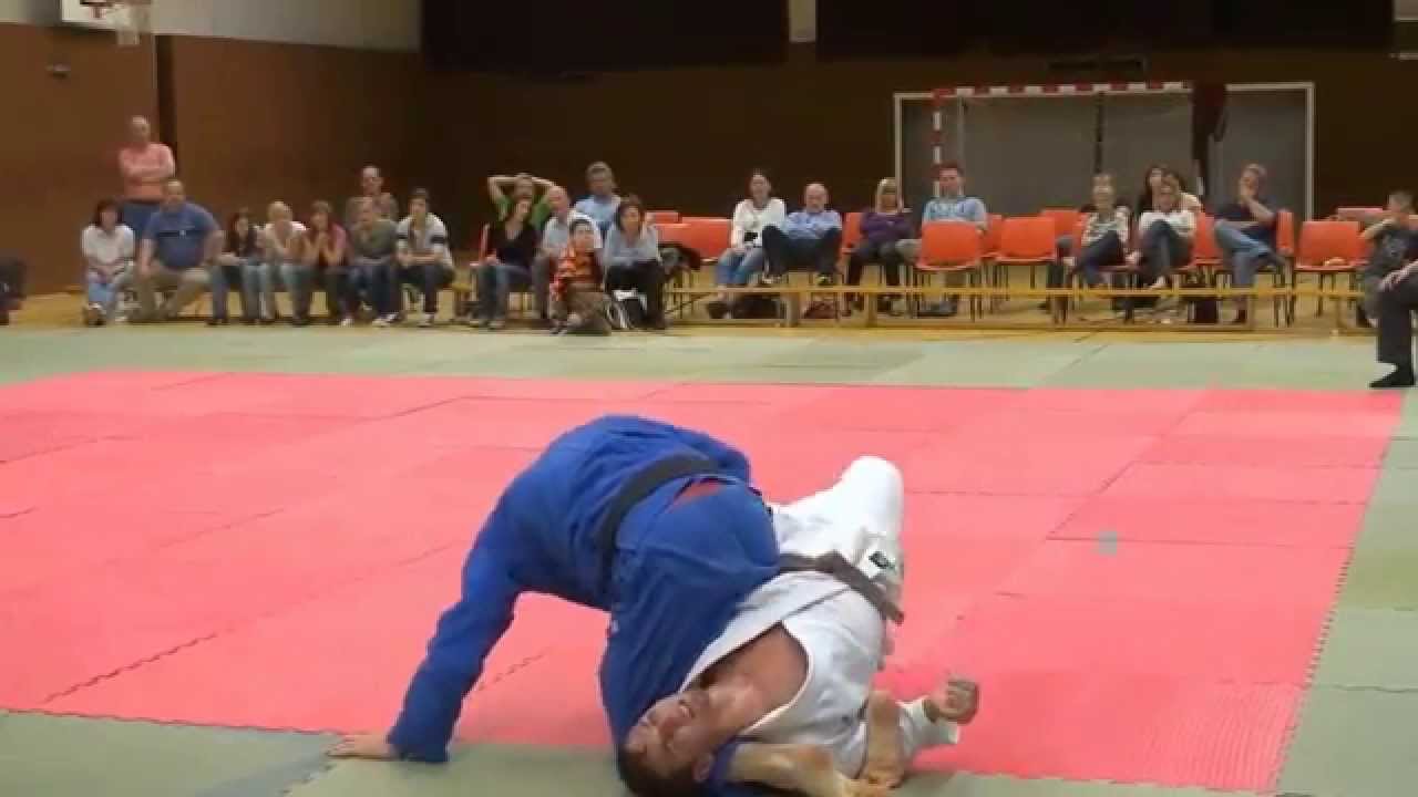 Colop Samurai : Union Kirchham - Best of