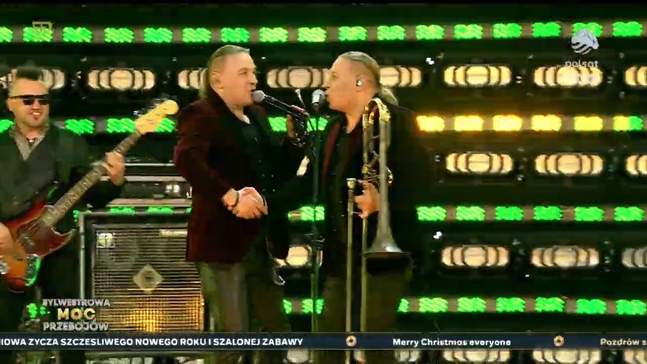 Golec uOrkiestra - Ściernisko