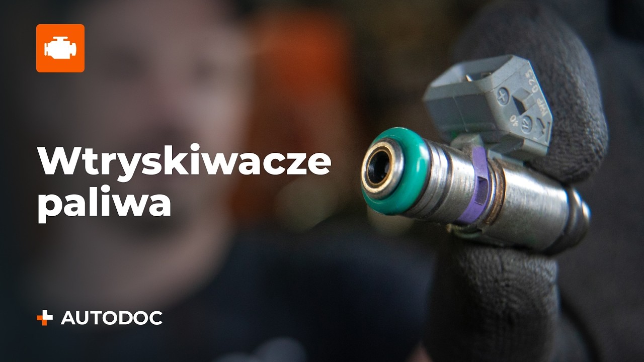 7 objaw&oacute;w wadliwych wtryskiwaczy paliwa | Wskaz&oacute;wki od AUTODOC