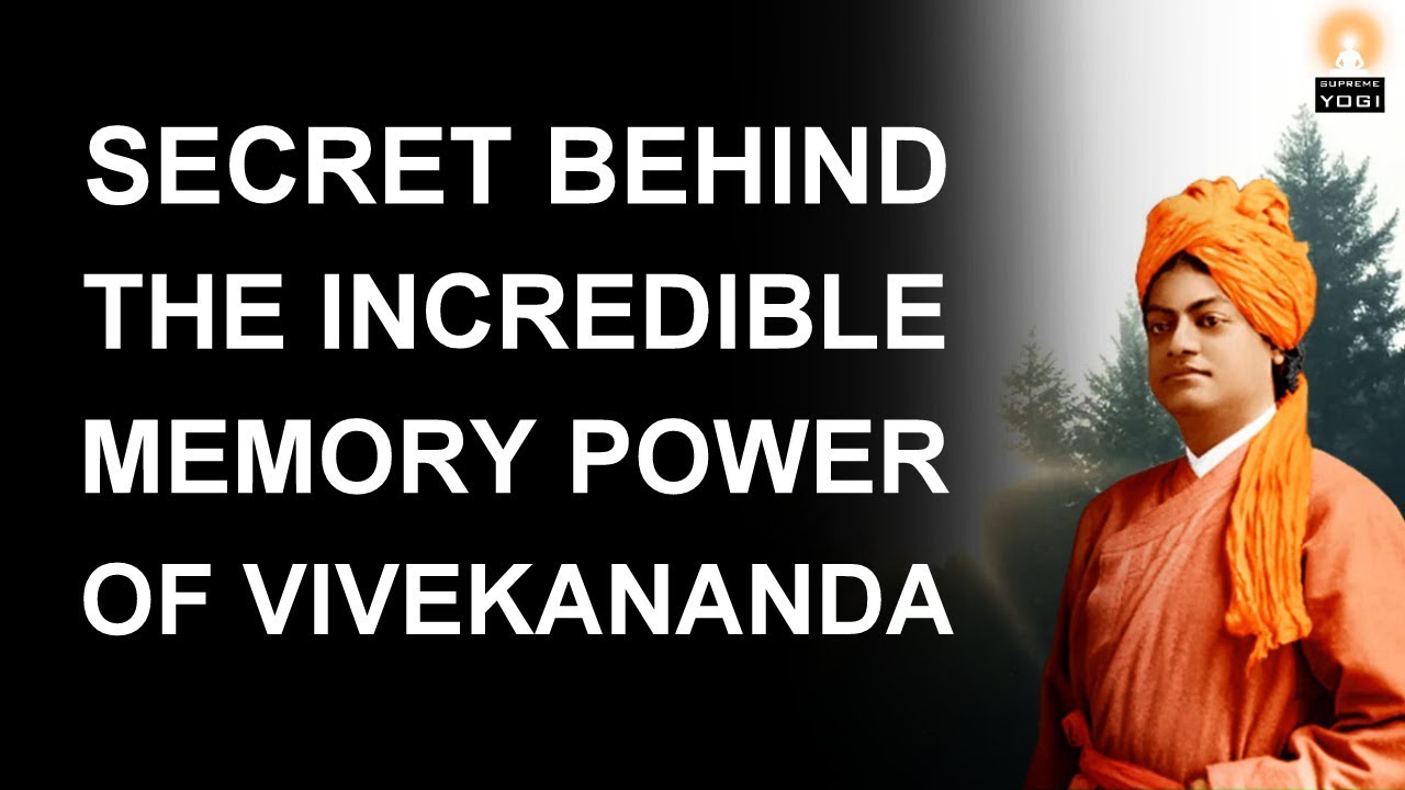 Practice This Ancient Discipline to Achieve Anything in Life | Swami Vivekananda