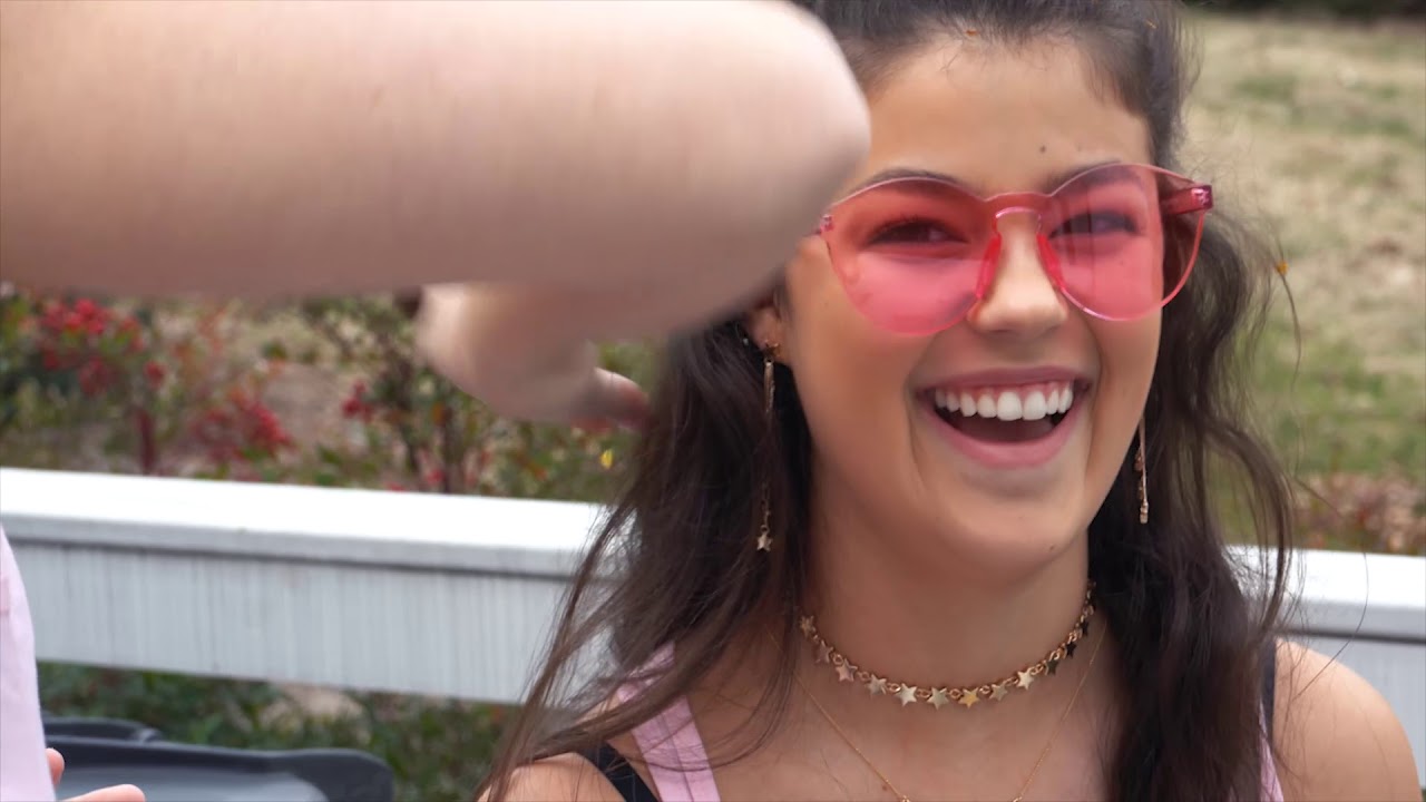 Alpha Xi Delta Theta Nu | Bid Day 2019