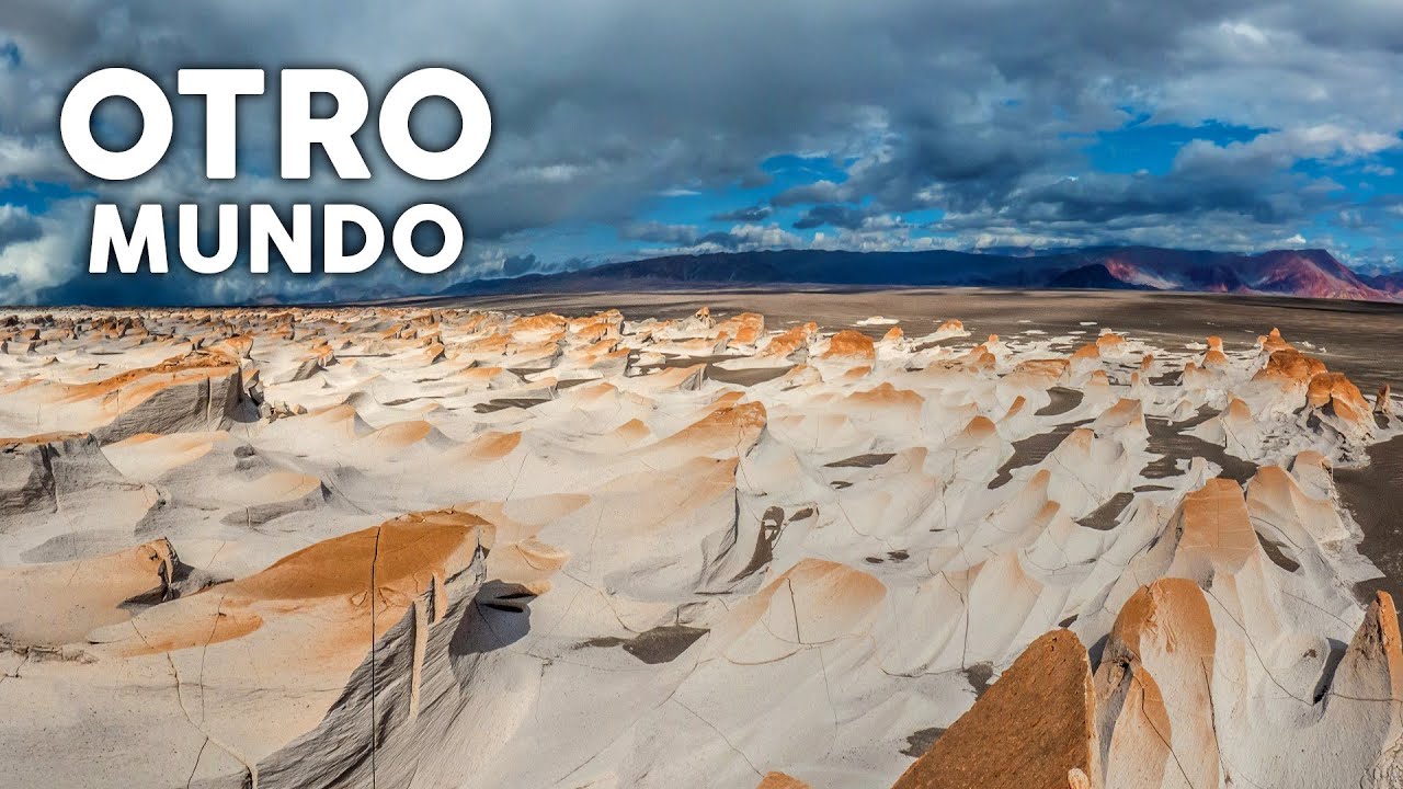 Campo de Piedra Pómez, Catamarca (2020)