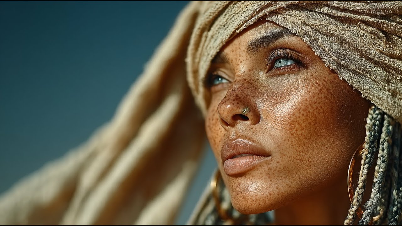 AFRO HOUSE 2026 🔥 | Best Afro House Mix | Deep & Organic Vibes