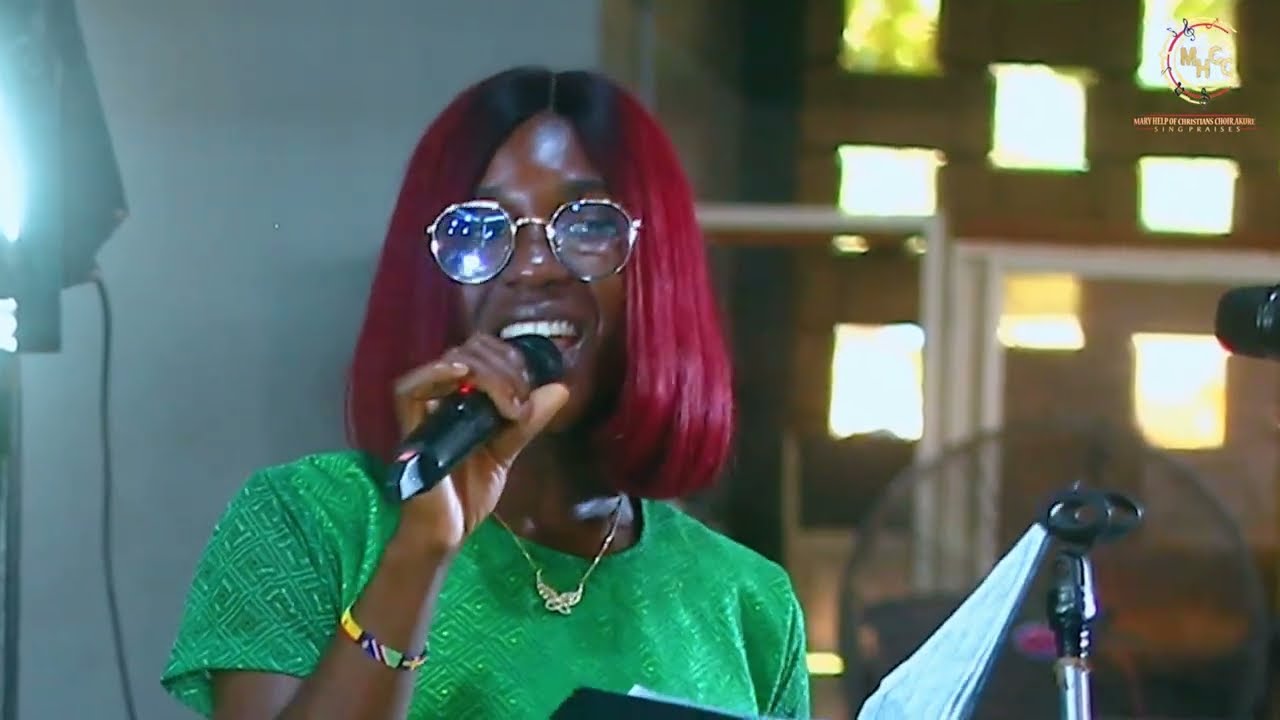 ISIALA BY TOOCHUKWU ONUCHUKWU | CANTA ANIMA MEA IX