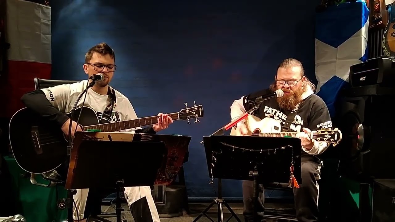 Piła Tango...