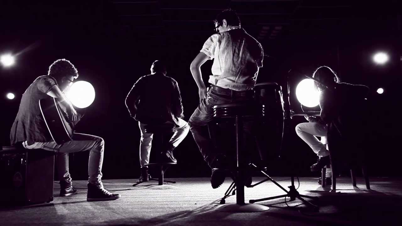 Flashback - Join me in death (HIM unplugged cover)