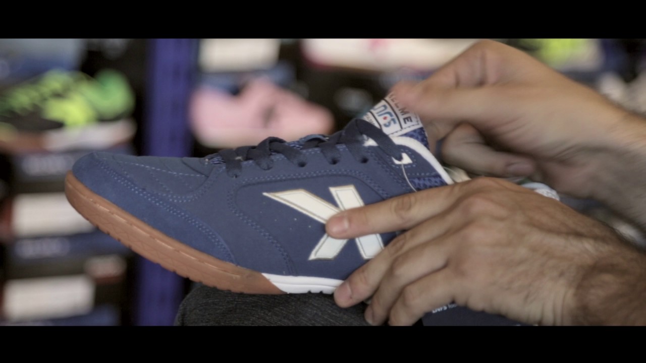 KELME, THE BEST IN FUTSAL