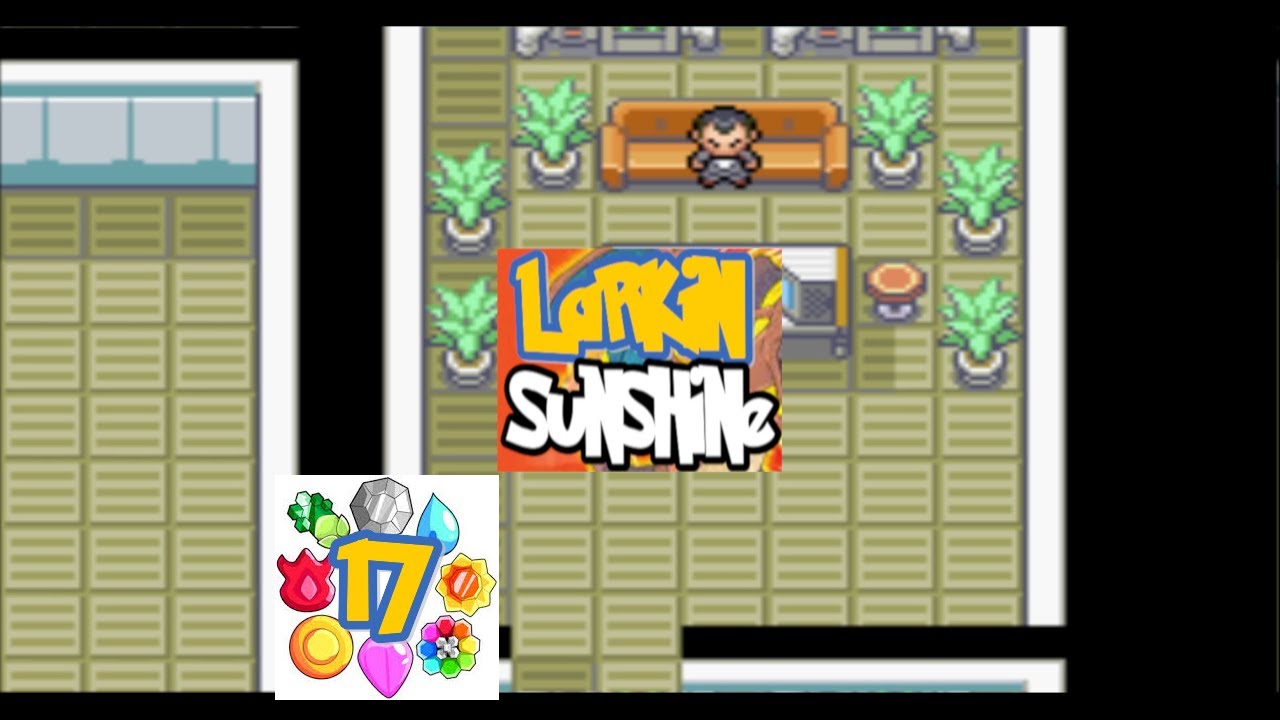 Fire Red S3 EP17: Rocket Gambling