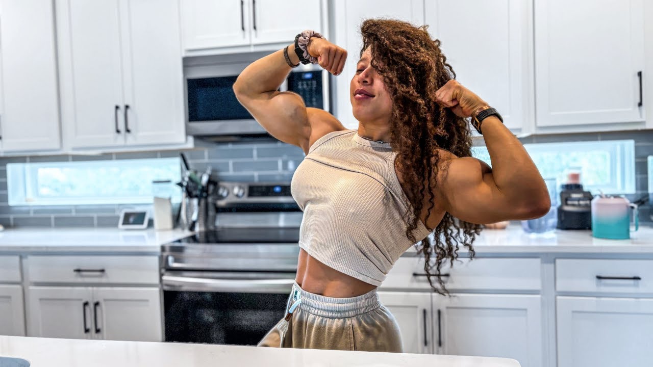 Get FIT eating BREAD Every Day
