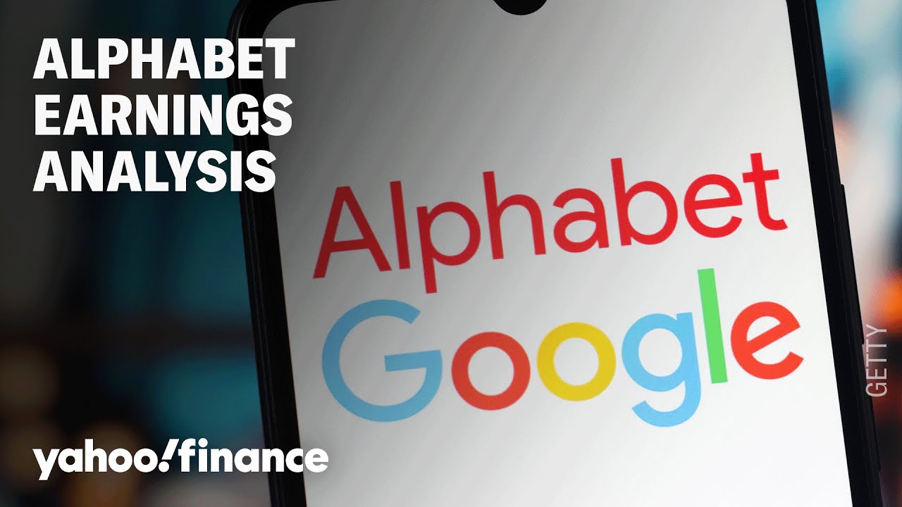 Alphabet Q4 earnings: What investors need to know