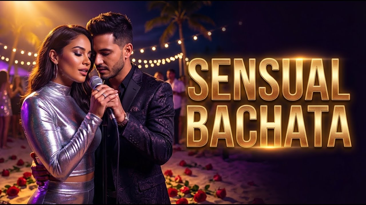 Top Bachata Romántica 2026 ❤️ Love & Passion Mix – Inspired by Prince Royce & JC Reyes