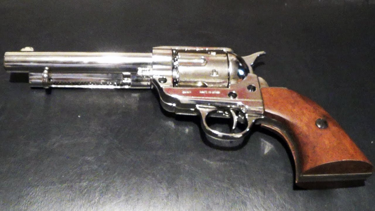 Denix Colt SAA