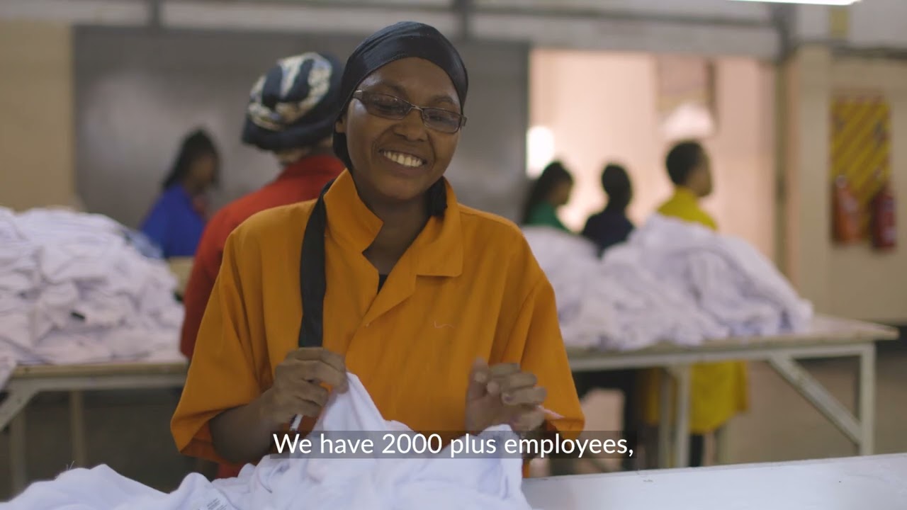 Sunflag Tanzania – Vertical Integration & Social Impact in Africa