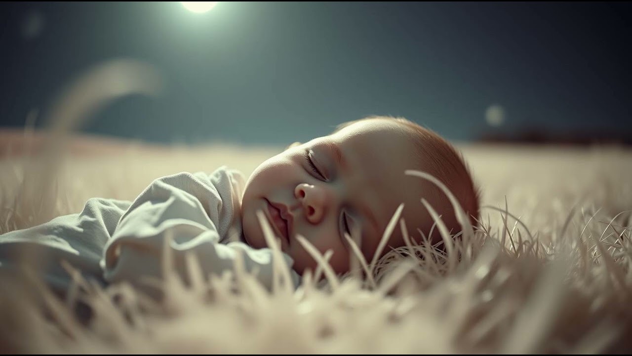 Soft Glow Night Music for Babies
