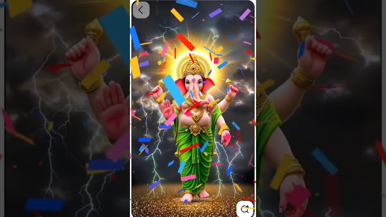 கஜராஜனே கருணாகரா 