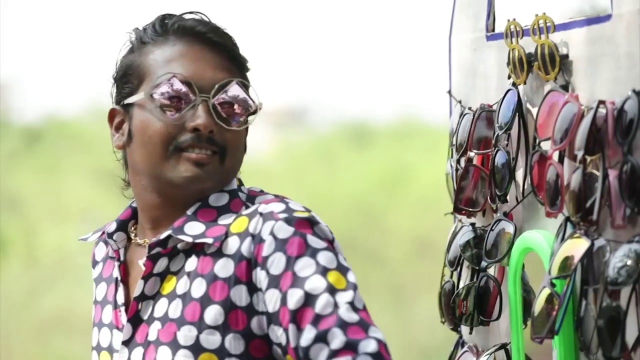 bhakt ka chasma