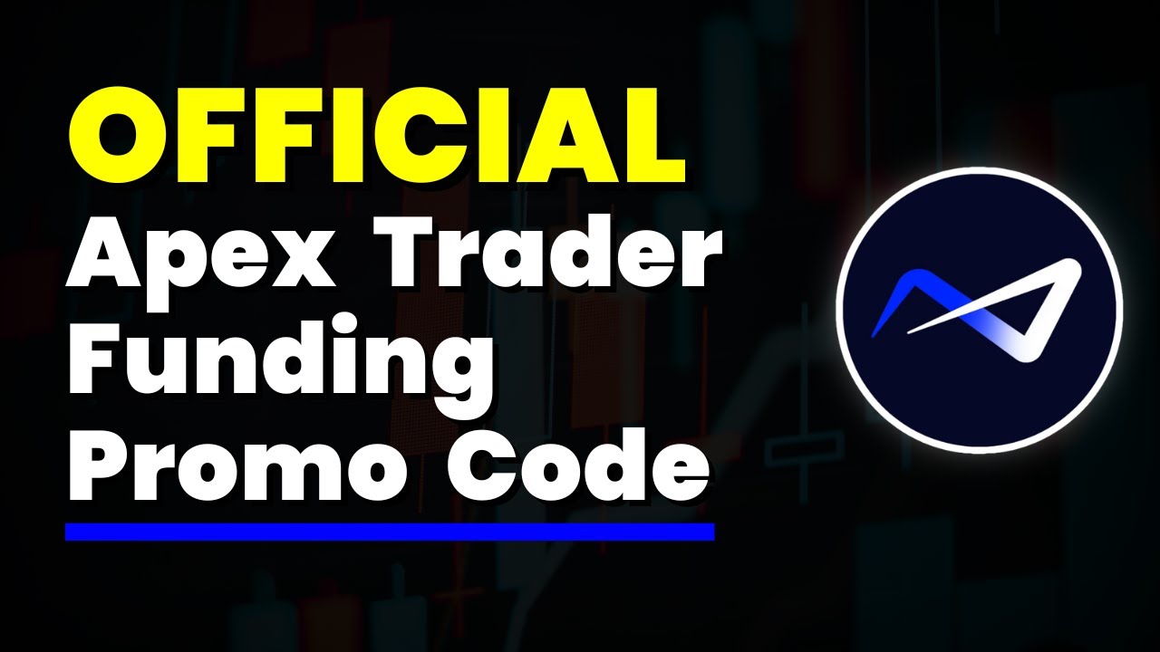 💸 Official Apex Trader Funding Promo Code 🚨100% Verified and Working!