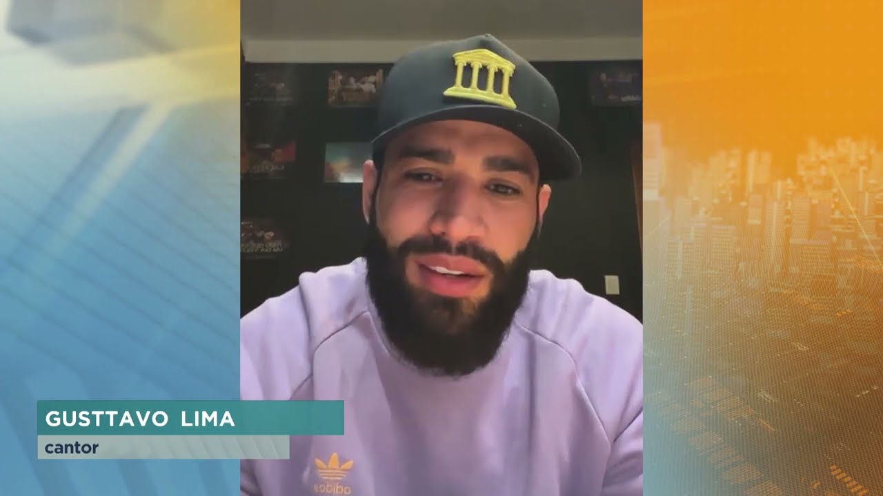 Moradores falam sobre show polêmico de Gusttavo Lima em MG