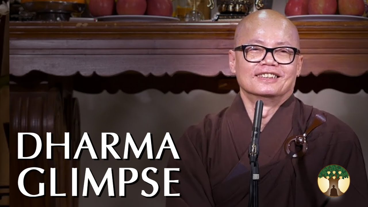 Why Does My Body Shake When I Meditate? | Dharma Glimpse