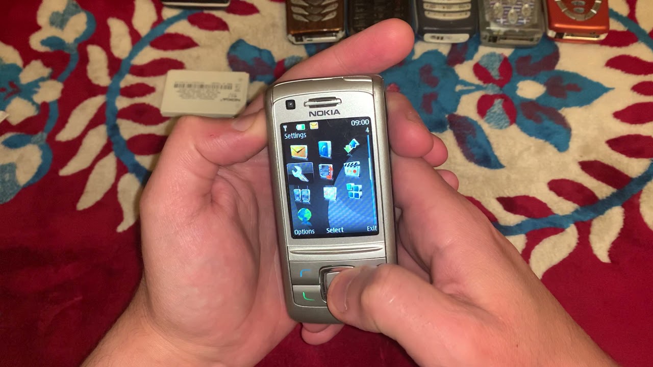 Nokia 2680