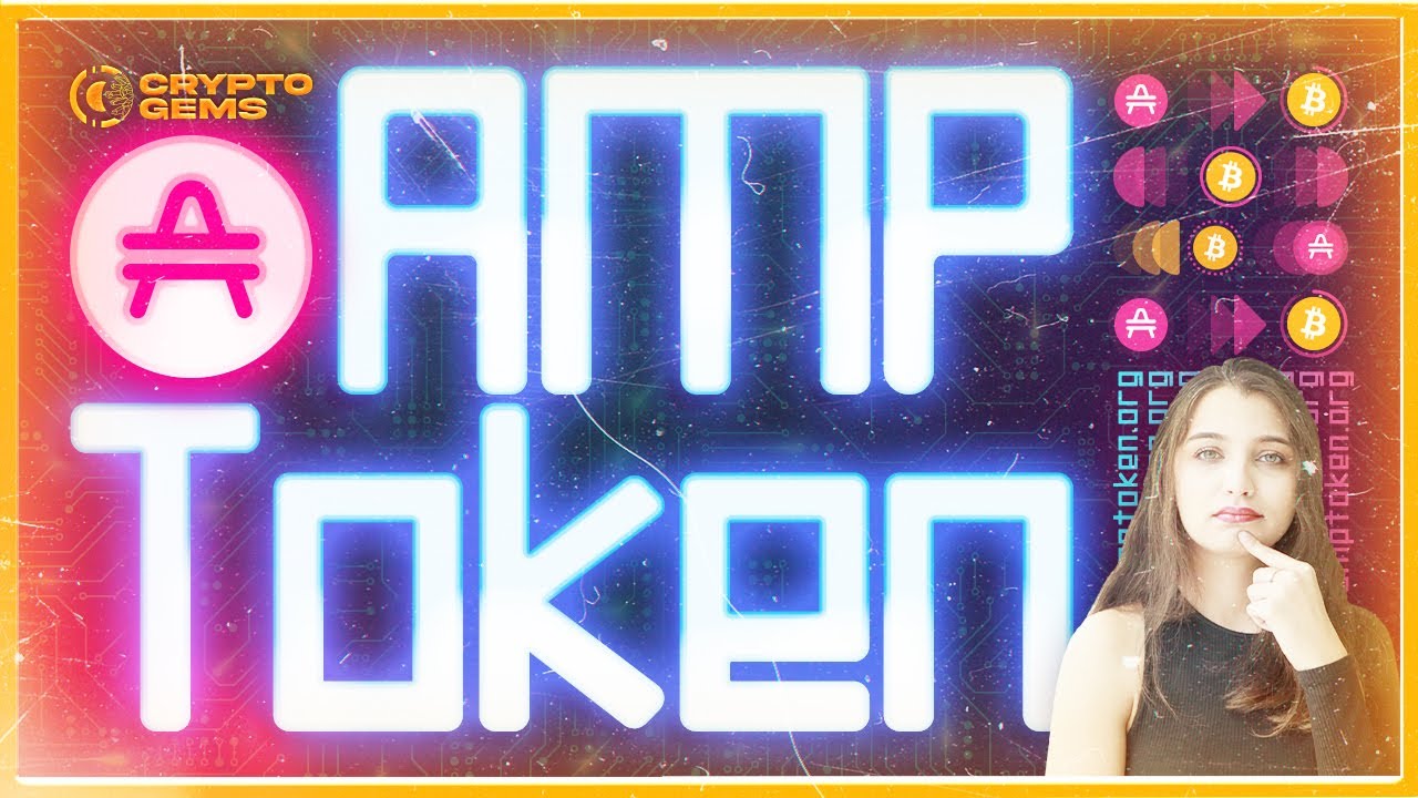 AMP Token | AMP Token Analysis | AMP Price Prediction